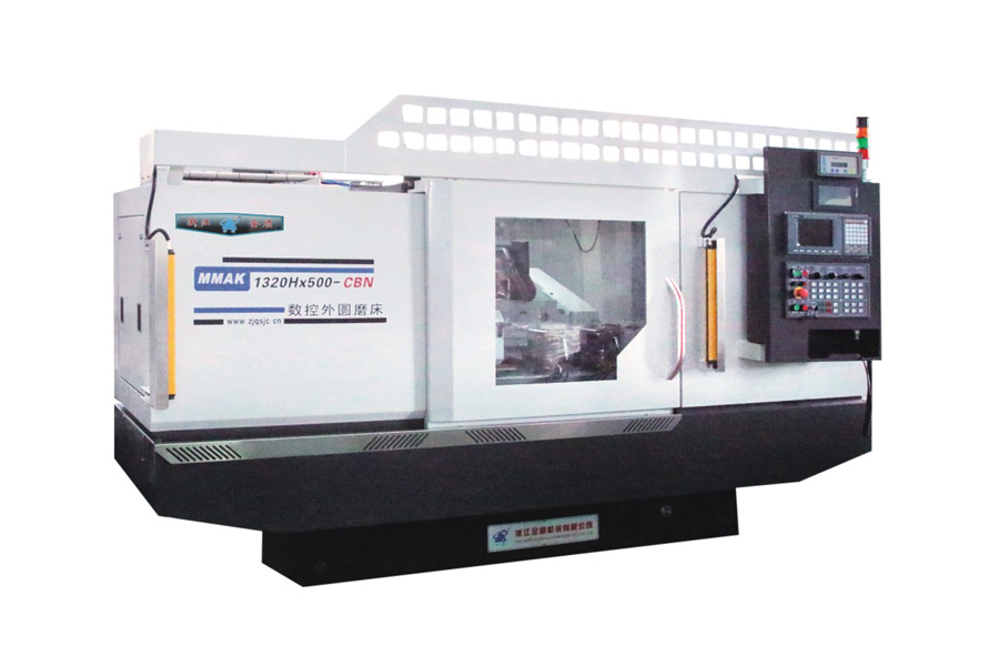 Cnc Clindricus Metal Apparatus
